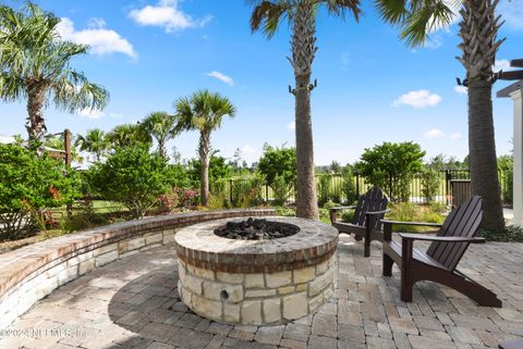 A home in St Augustine