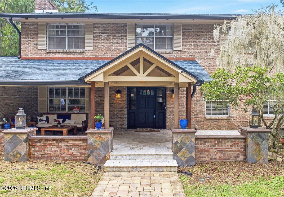 14154 MANDARIN Road