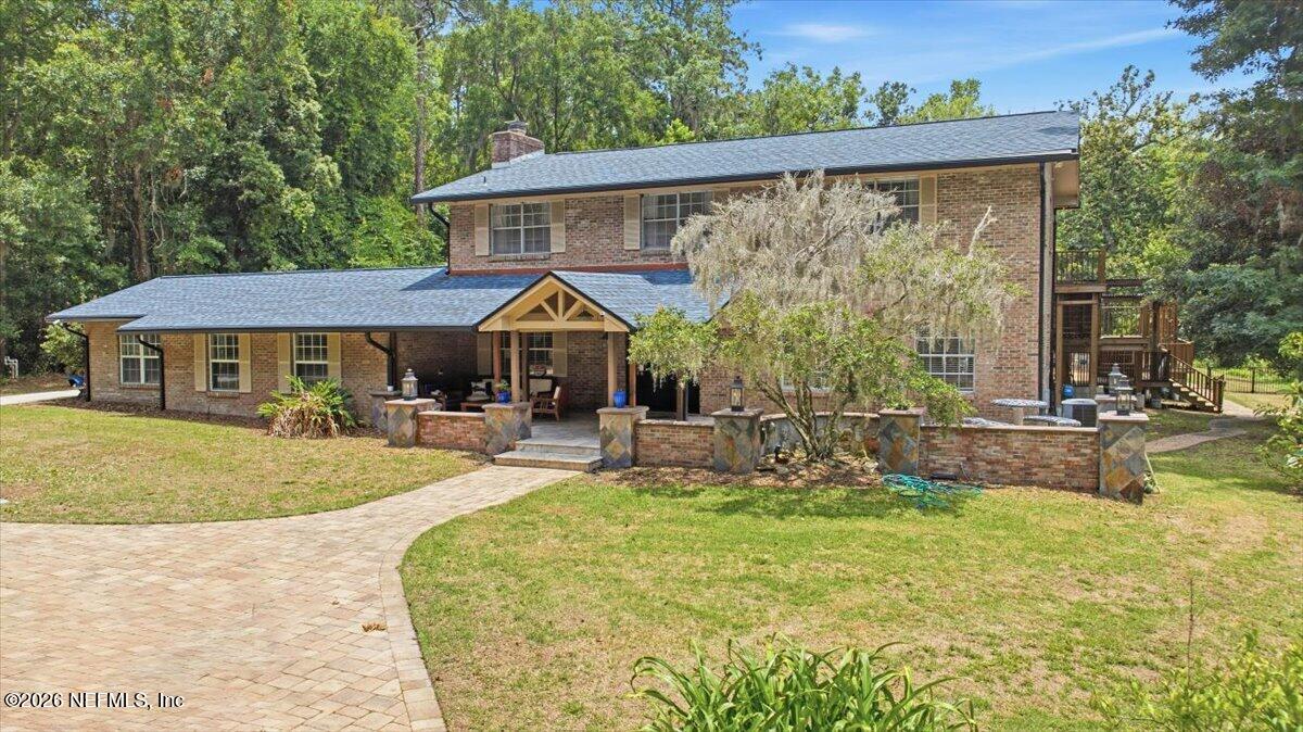 14154 MANDARIN Road