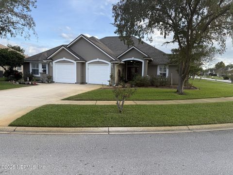 2923 SOUTHBANK Circle Green Cove Springs FL 32043
