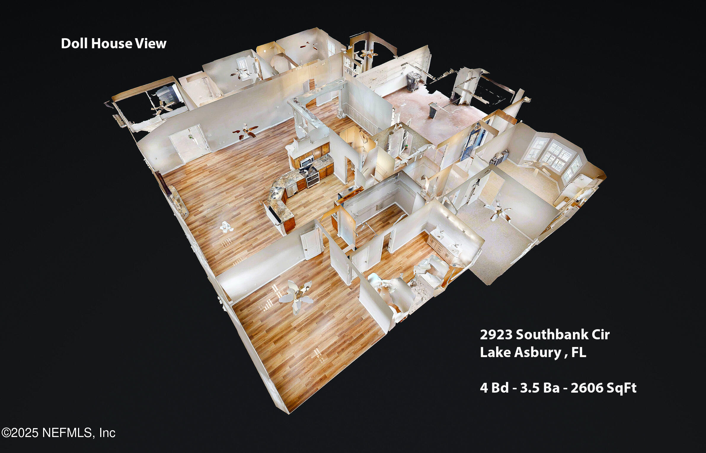 2923 SOUTHBANK Circle