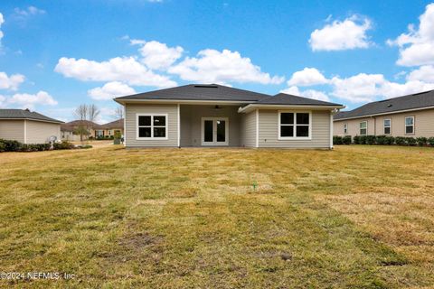 A home in Middleburg