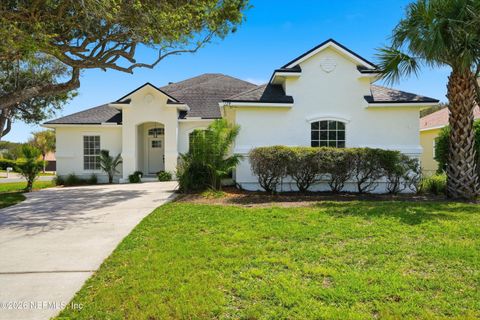 Photo of 129 S BEACH Drive, St. Augustine, FL 32084 (MLS # 2142263)