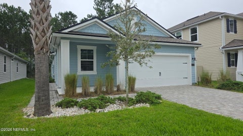 Photo of 261 GREENWAY Lane, St. Augustine, FL 32092 (MLS # 2166659)