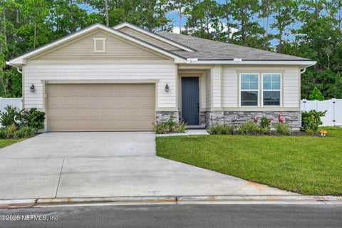 Photo of 846 LIGHTSEY CROSSING Lane, St. Augustine, FL 32084 (MLS # 2162362)