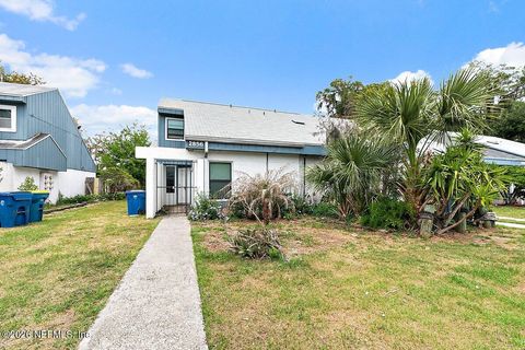 Photo of 2856 SAND CASTLE Lane, Jacksonville, FL 32233 (MLS # 2144696)