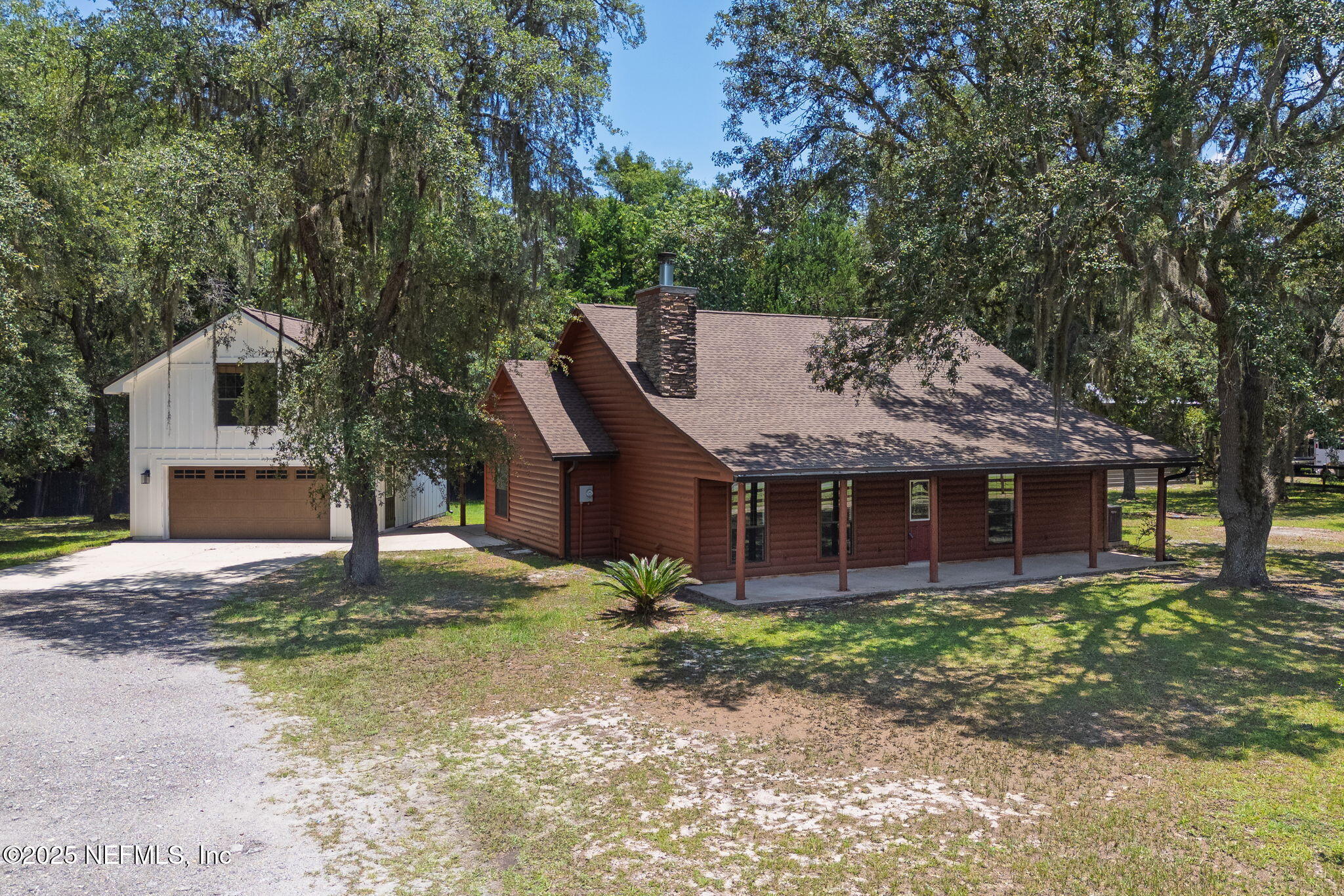 2871 ANCHOR Road