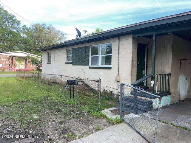 Jacksonville, FL home for sale located at 1942 W 11th Street, Jacksonville, FL 32209