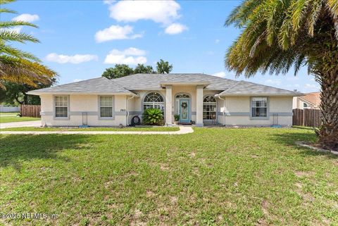 3910 SELIG Court Middleburg FL 32068