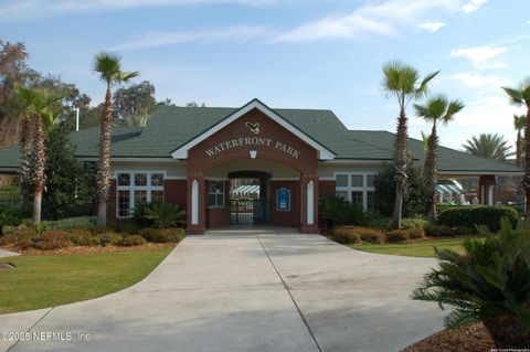 A home in Fleming Island