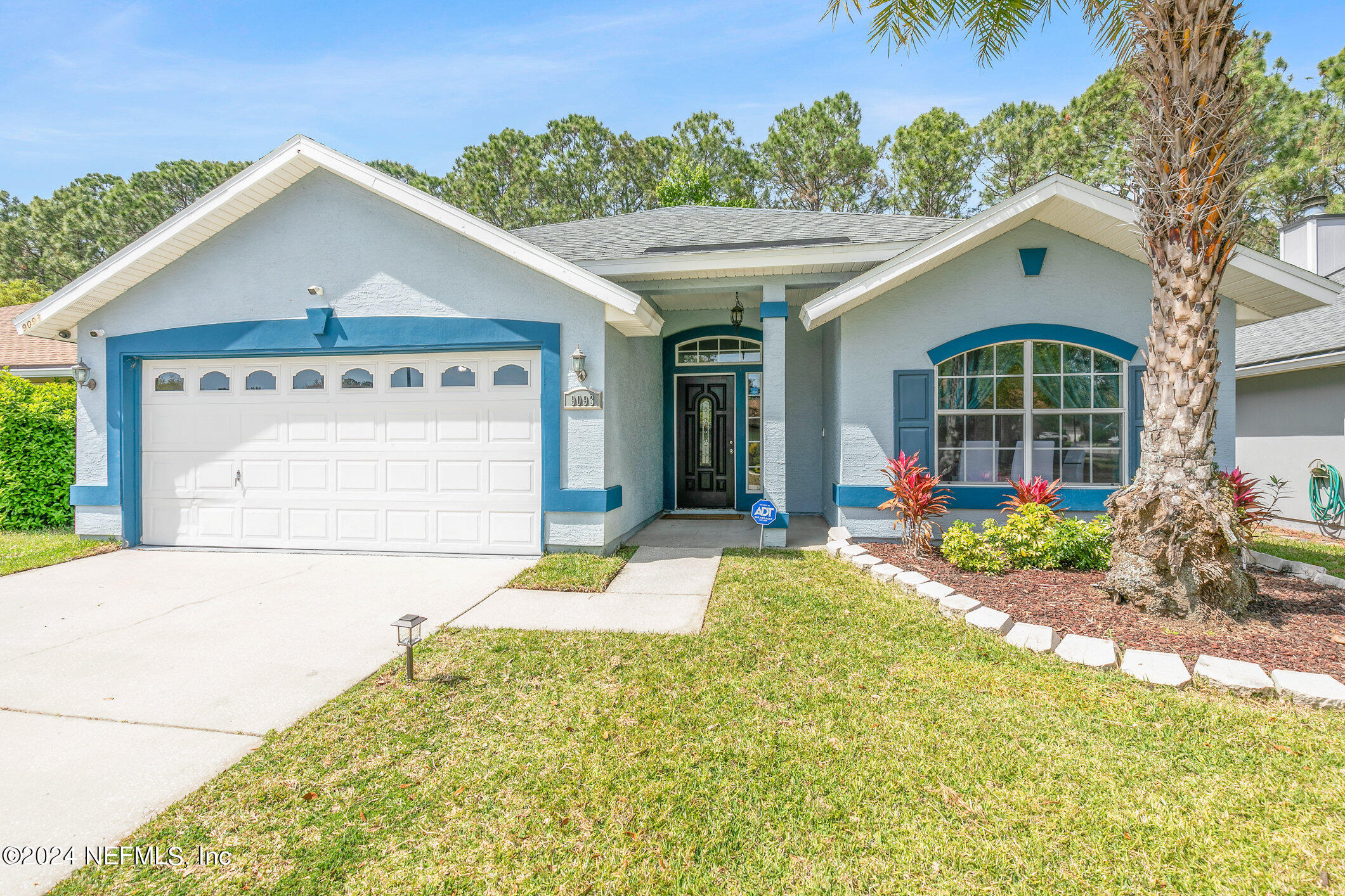 Jacksonville, FL home for sale located at 9093 Fallsmill Drive, Jacksonville, FL 32244