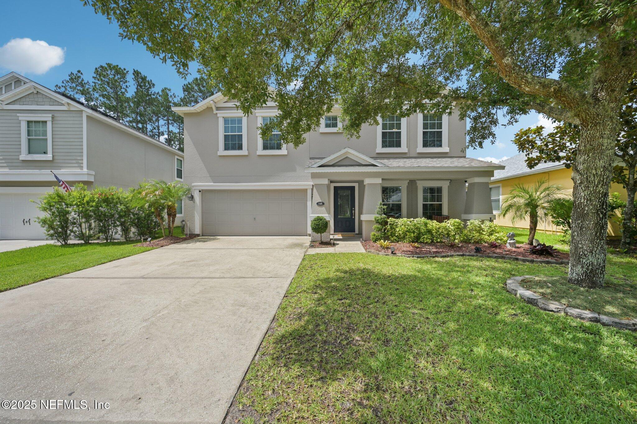 145 THORNLOE Drive