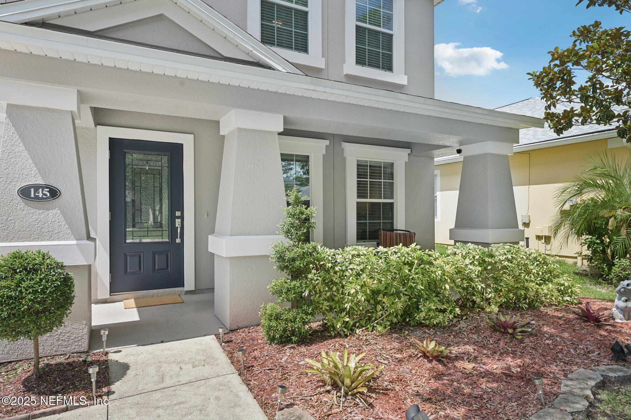 145 THORNLOE Drive
