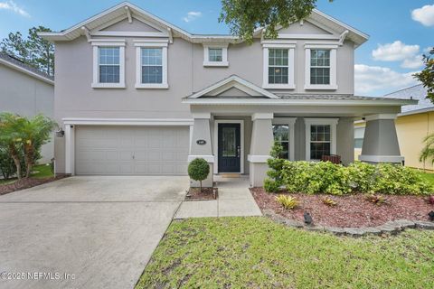 145 THORNLOE Drive St. Johns FL 32259