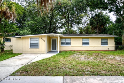 Photo of 5131 REDSTONE Drive, Jacksonville, FL 32210 (MLS # 2166666)