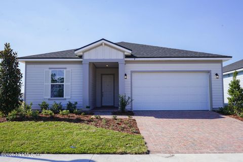 A home in Palm Coast