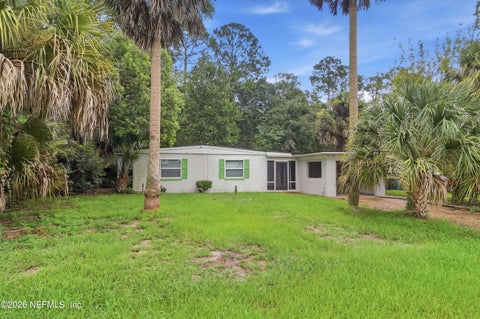 Photo of 4117 E EVE Drive E, Jacksonville, FL 32246 (MLS # 2166121)