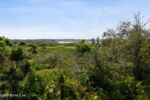 A home in St Augustine