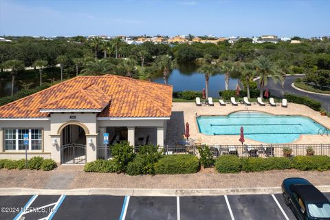 A home in St Augustine