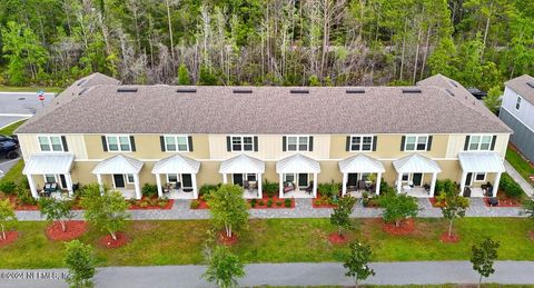 A home in Yulee