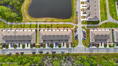 A home in Yulee