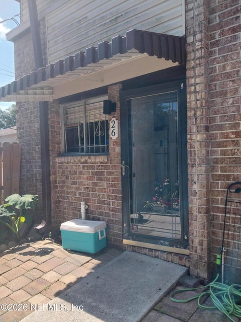 Photo of 1200 BRETTA Street #26, Jacksonville, FL 32211 (MLS # 2166771)