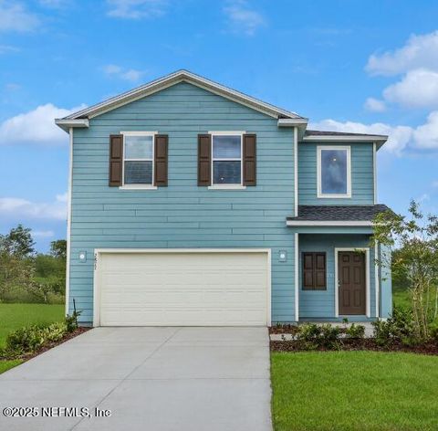 Photo of 6197 REIN Avenue, Jacksonville, FL 32219 (MLS # 2143922)