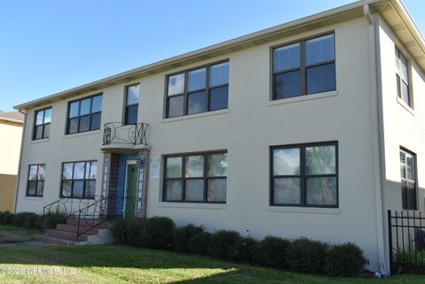 Photo of 1789 RIVER Road #2, Jacksonville, FL 32207 (MLS # 2164539)