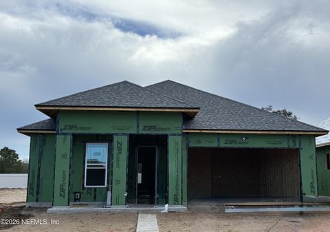 390 LAMEGO Lane St. Augustine FL 32095