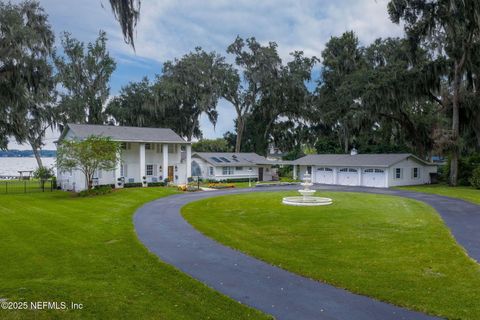 3528 LULLWATER Lane Orange Park FL 32073