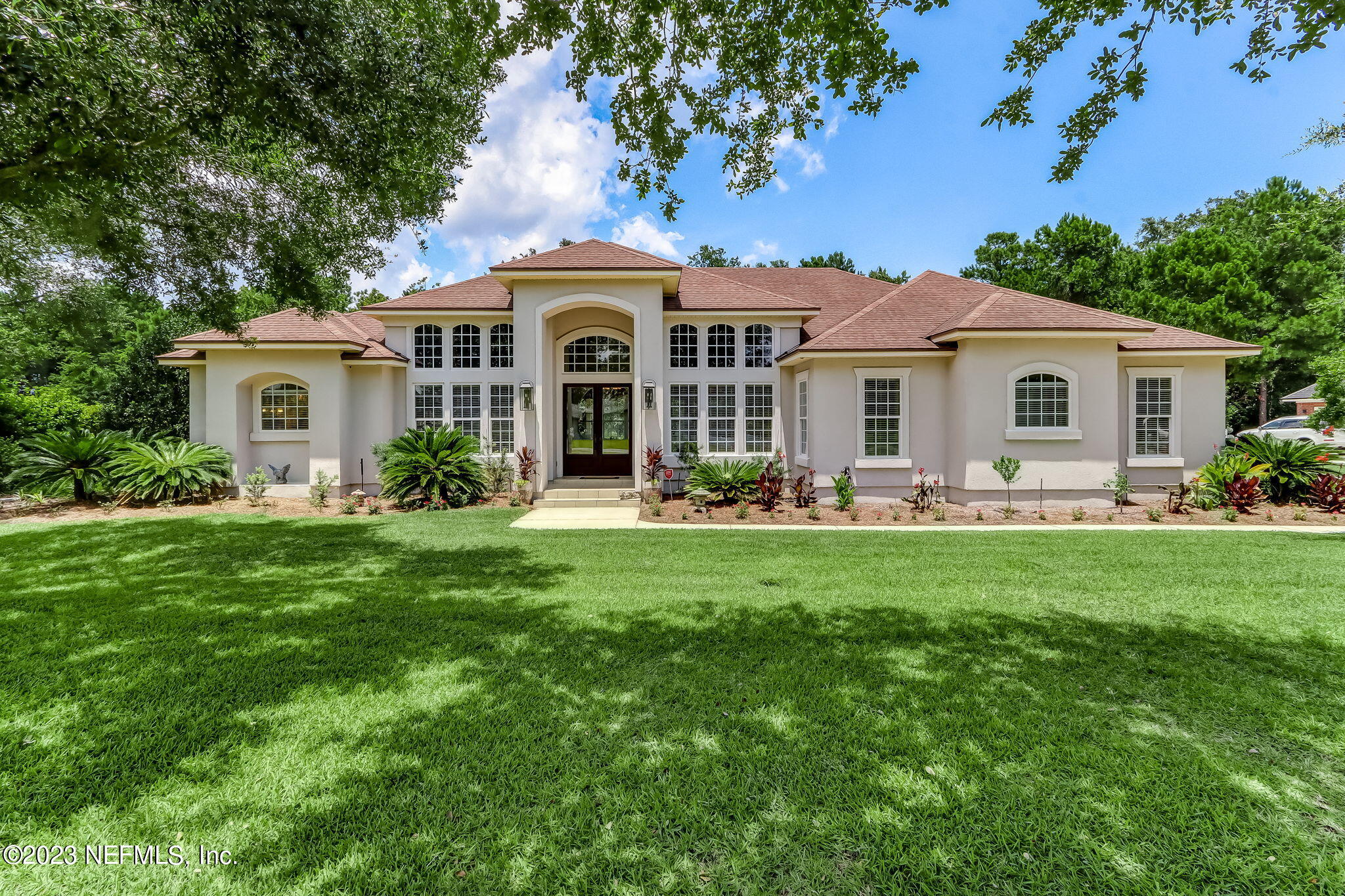 Fernandina Beach, FL home for sale located at 95067 Brookhill Place, Fernandina Beach, FL 32034