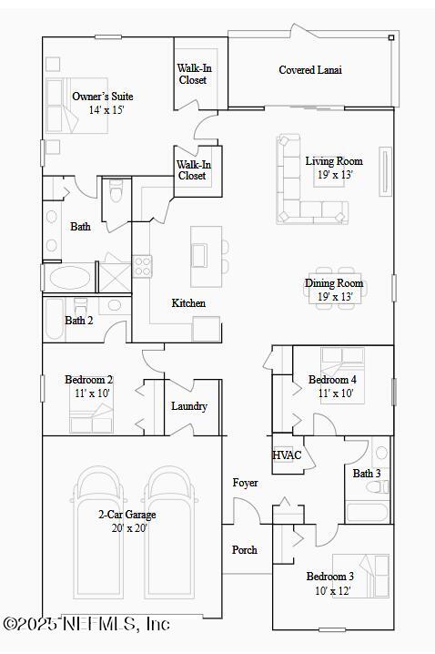 187 PENTWATER Road