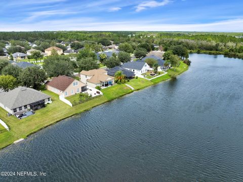 A home in Orange Park