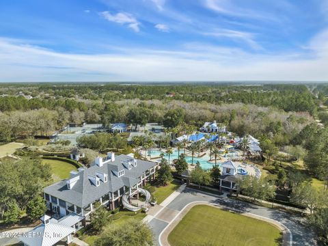 A home in Orange Park