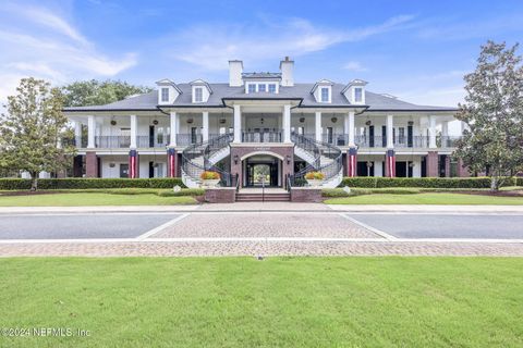 A home in Orange Park