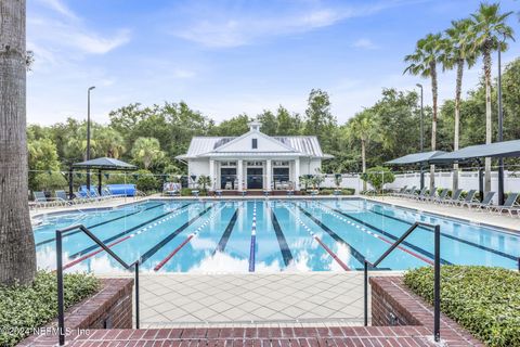 A home in Orange Park