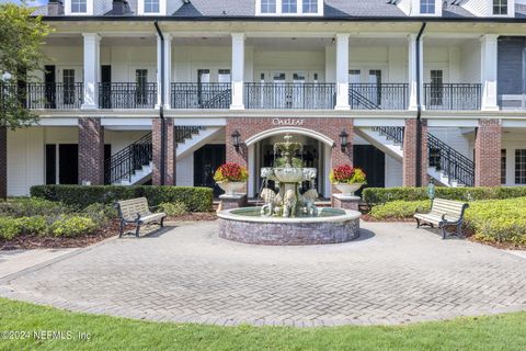 A home in Orange Park