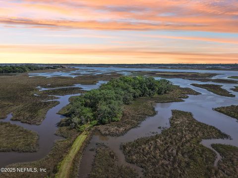 0 FIDDLER'S POINT Drive Jacksonville FL 32225