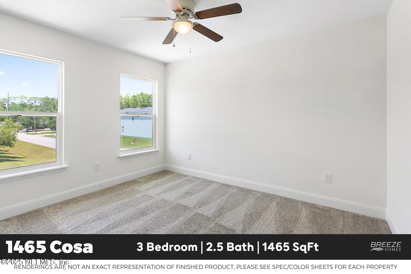 1085 N VOLUSIA Street