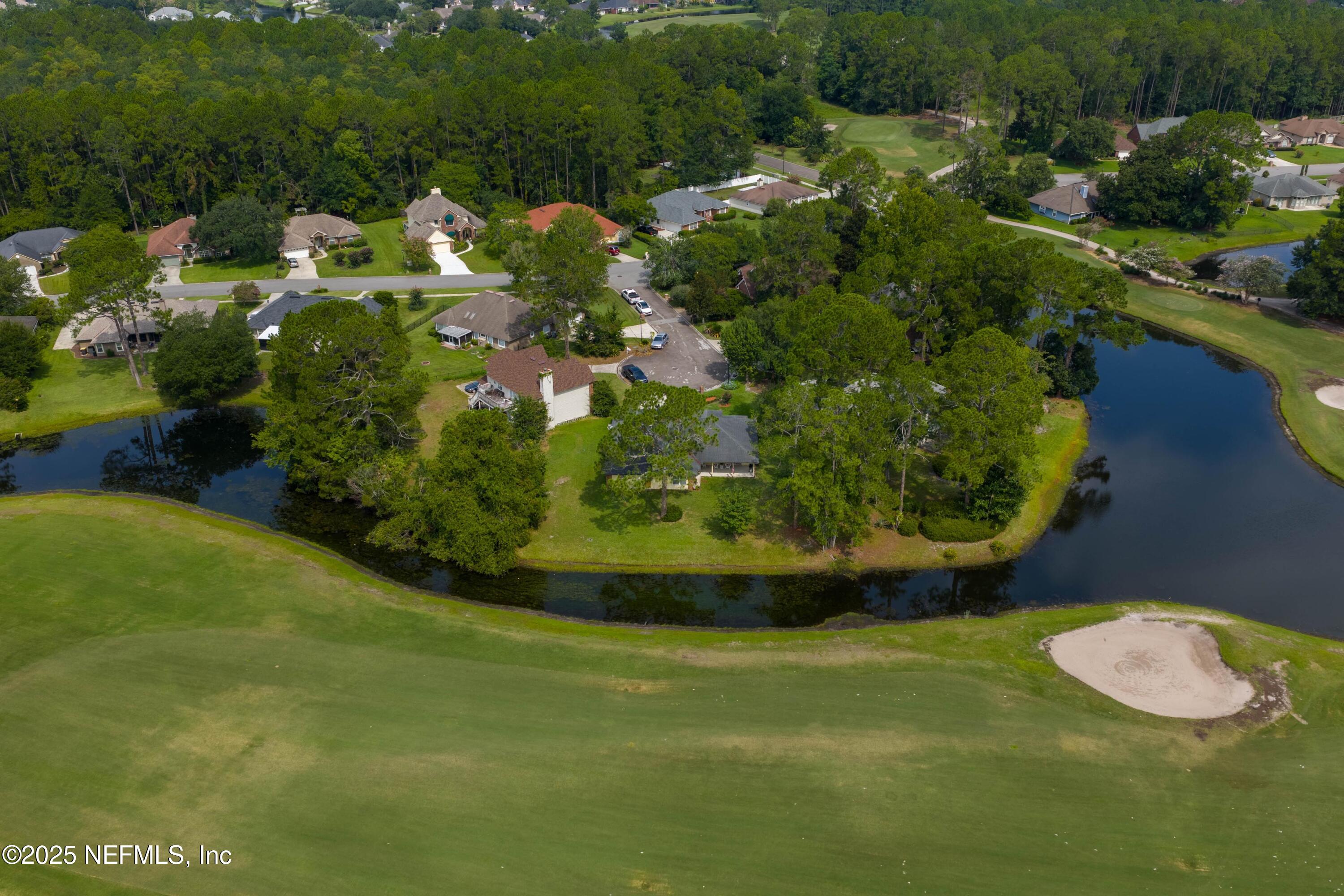 10526 PEBBLE BEACH Court