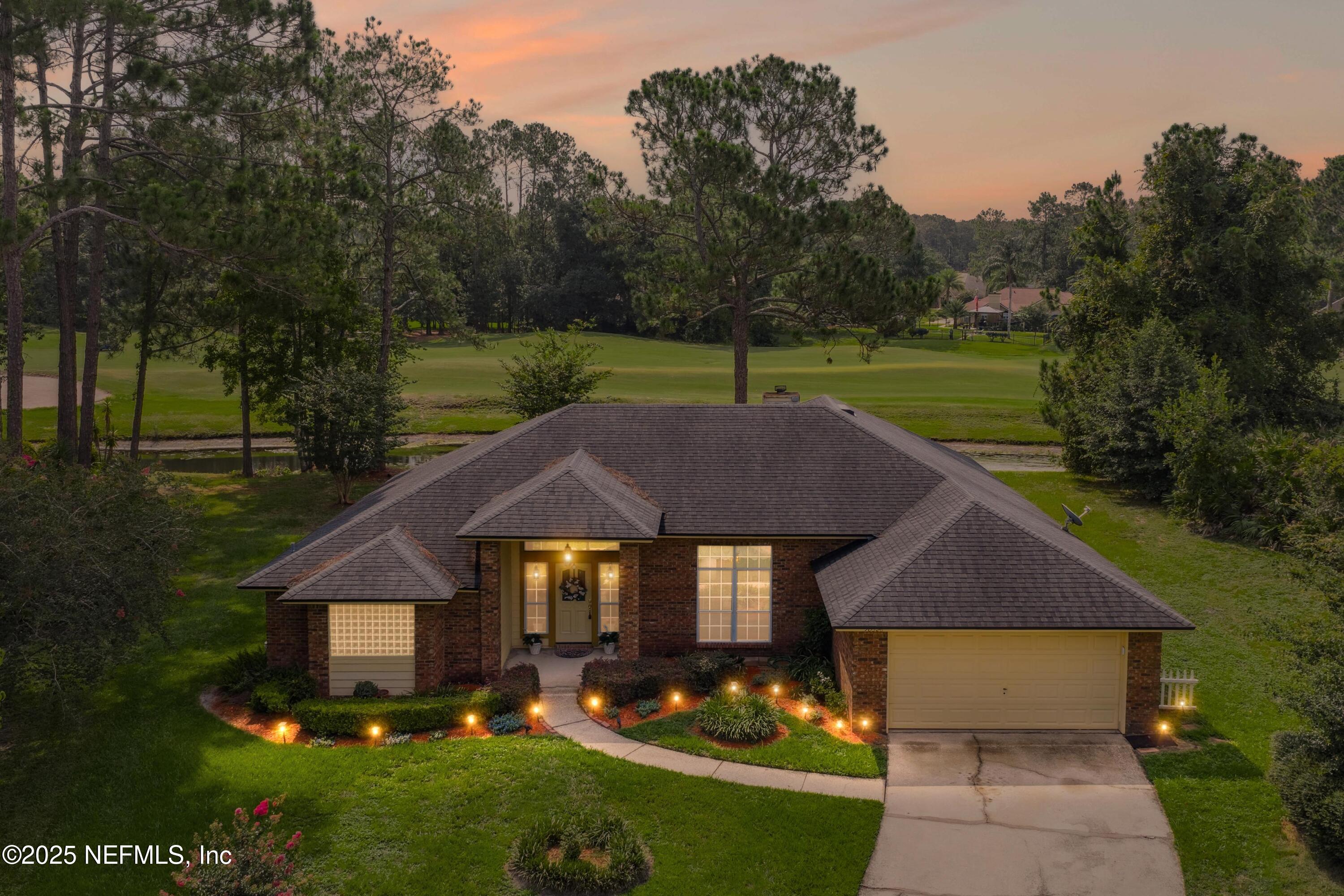 10526 PEBBLE BEACH Court