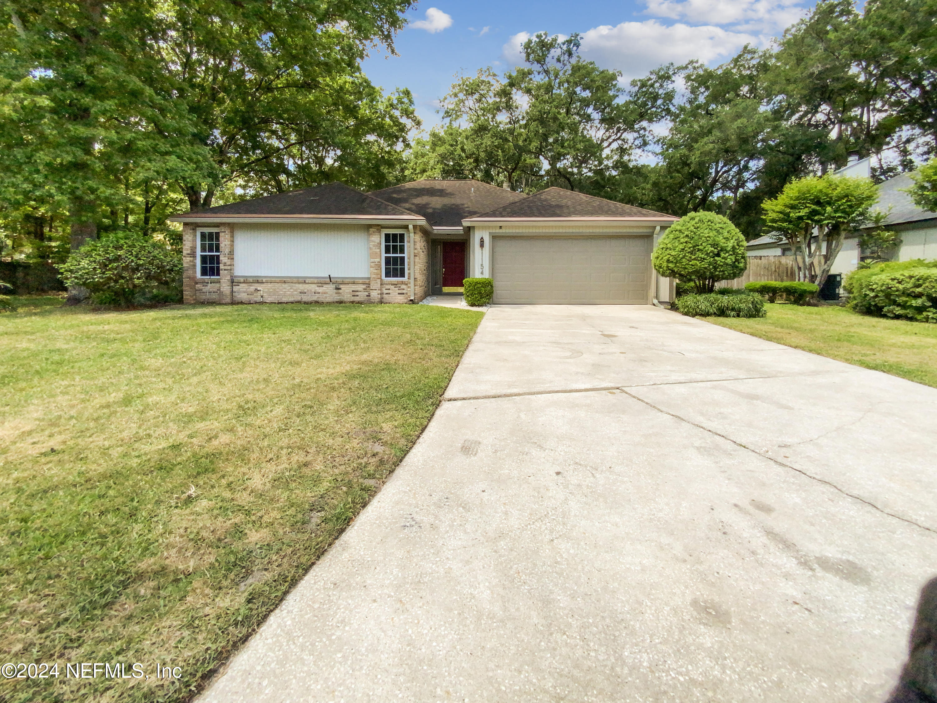 Jacksonville, FL home for sale located at 11154 Wethersfield Court, Jacksonville, FL 32257