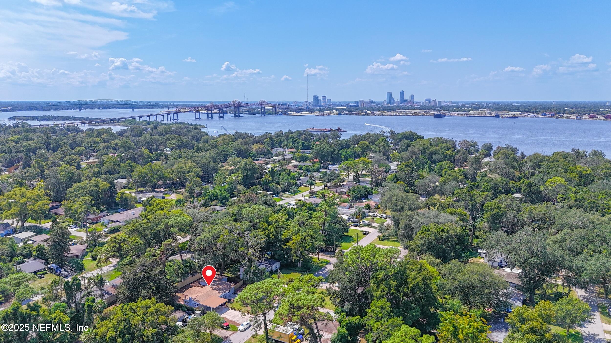 5422 OAK FOREST Drive