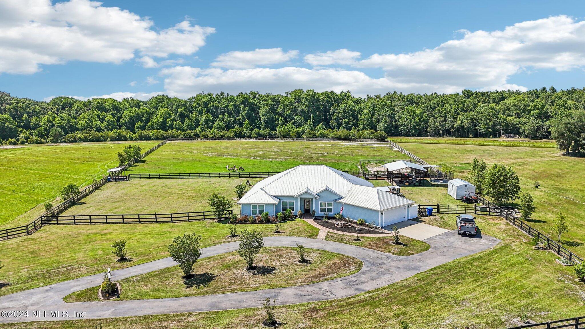 View Elkton, FL 32033 house