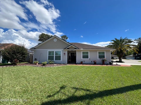 Photo of 4450 OLD SPANISH Trail, Jacksonville, FL 32257 (MLS # 2164306)