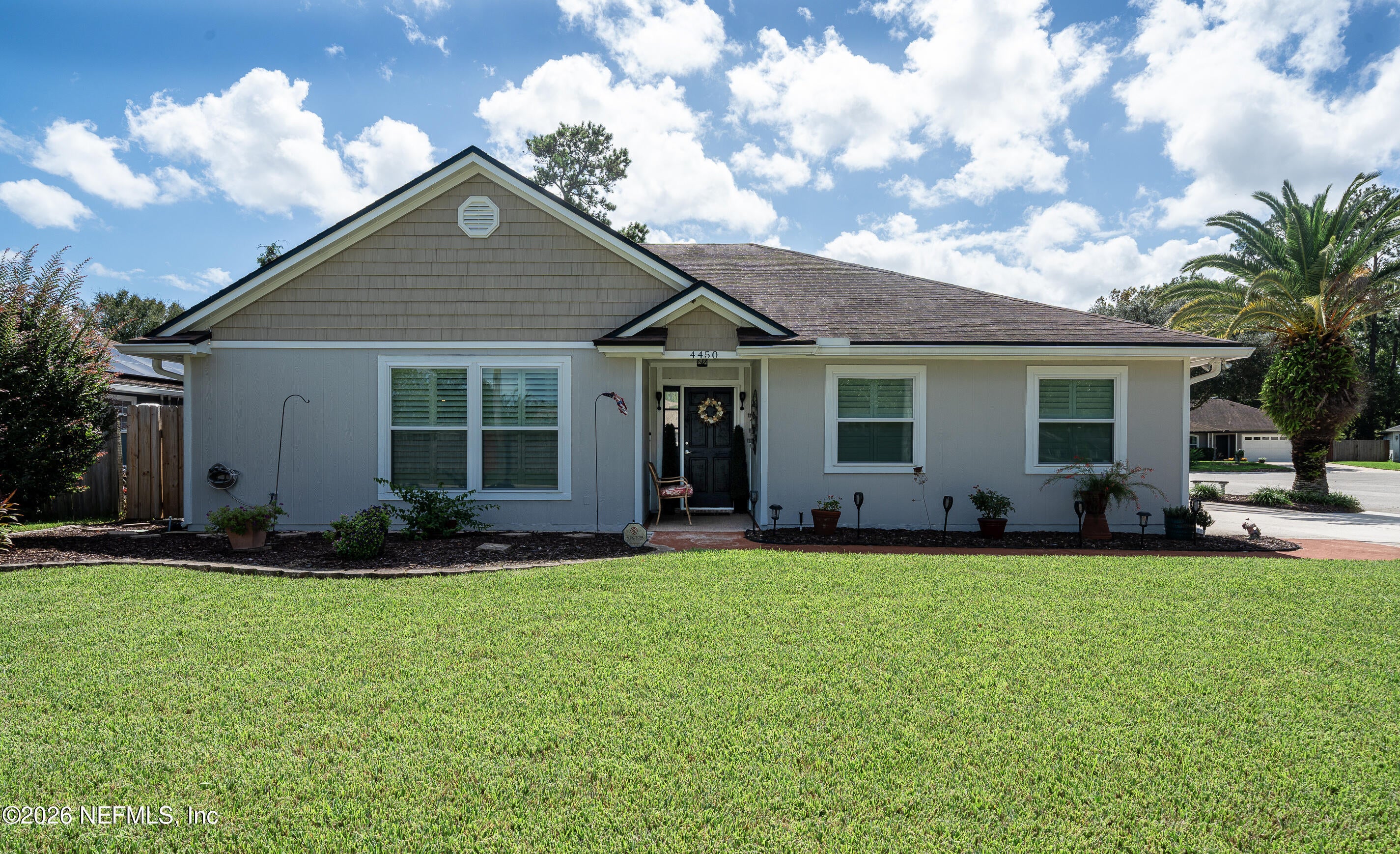 4450 OLD SPANISH Trail