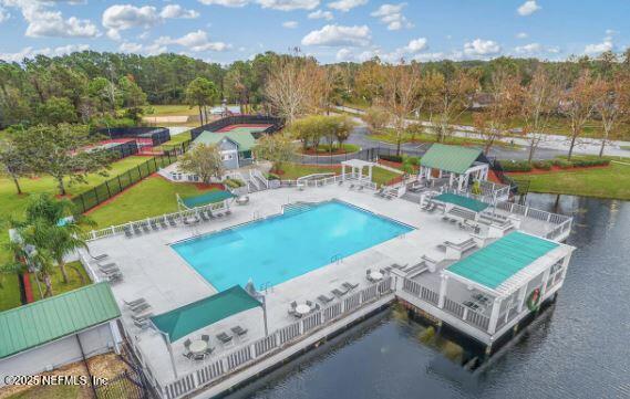 12335 BRIGHTON BAY Trail S