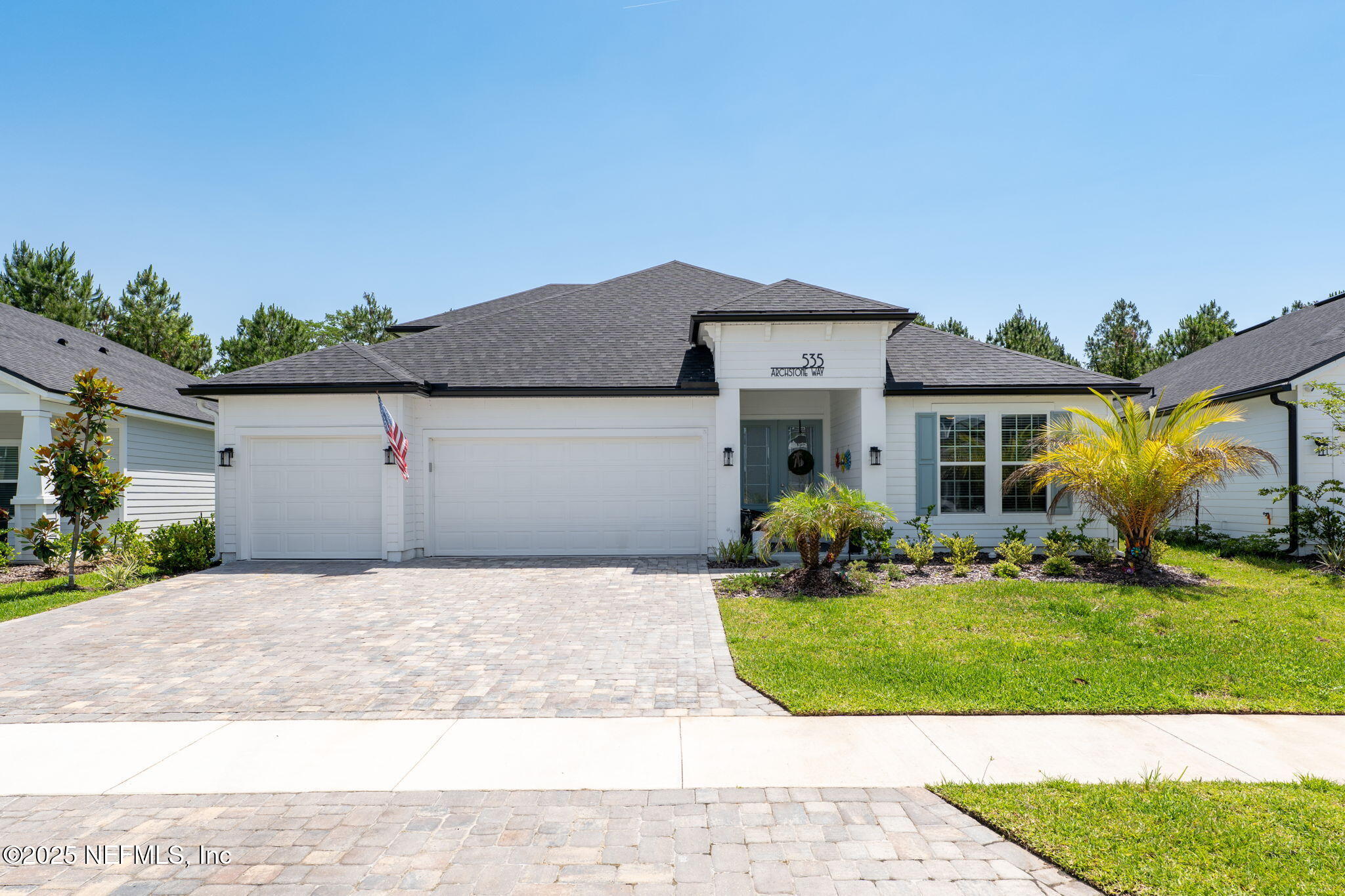 535 ARCHSTONE Way