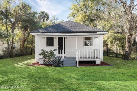 Photo of 2816 MARS Avenue, Jacksonville, FL 32206 (MLS # 2128865)