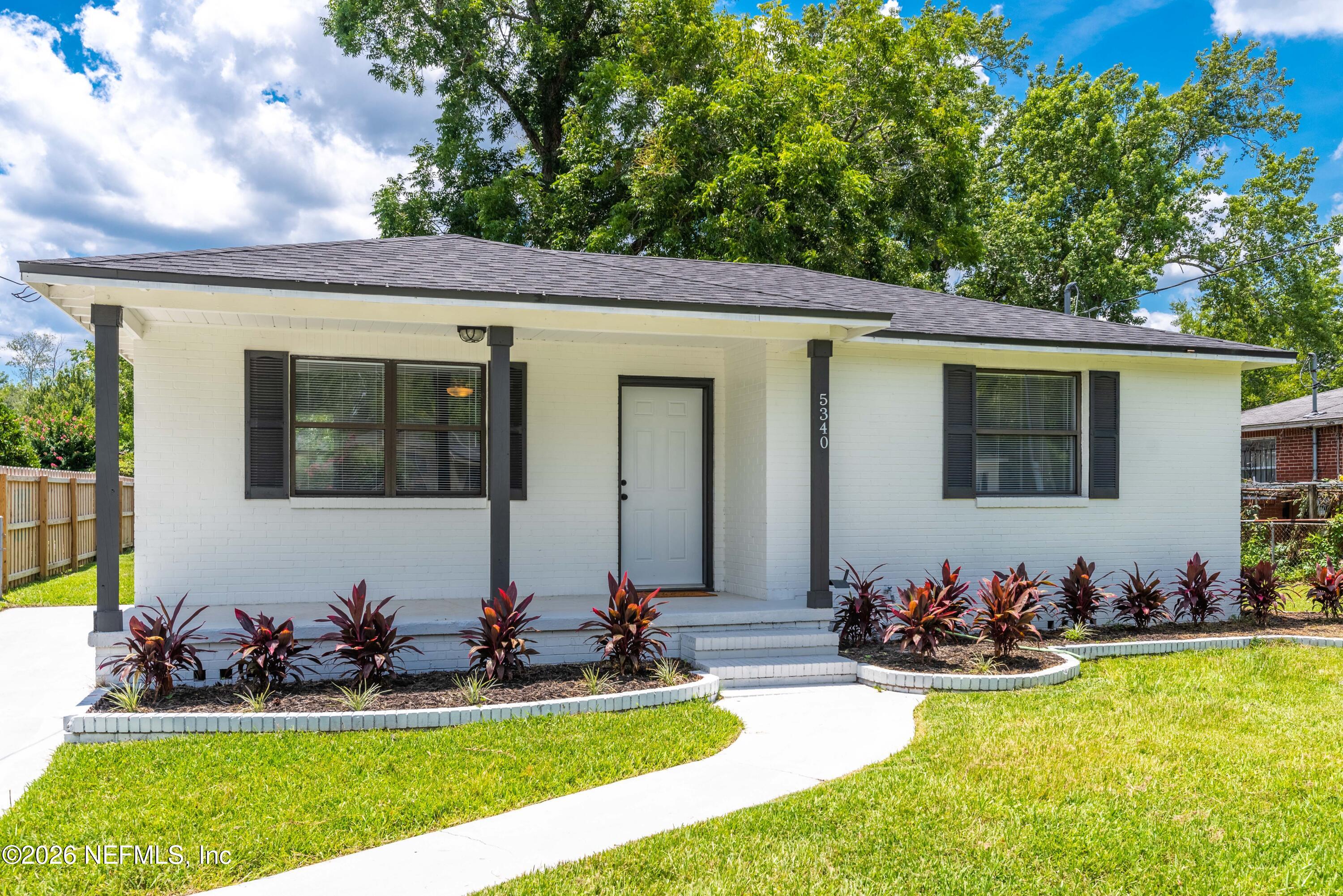Photo 1 of 28 — 5340 REDRAC Street, Jacksonville, FL 32205